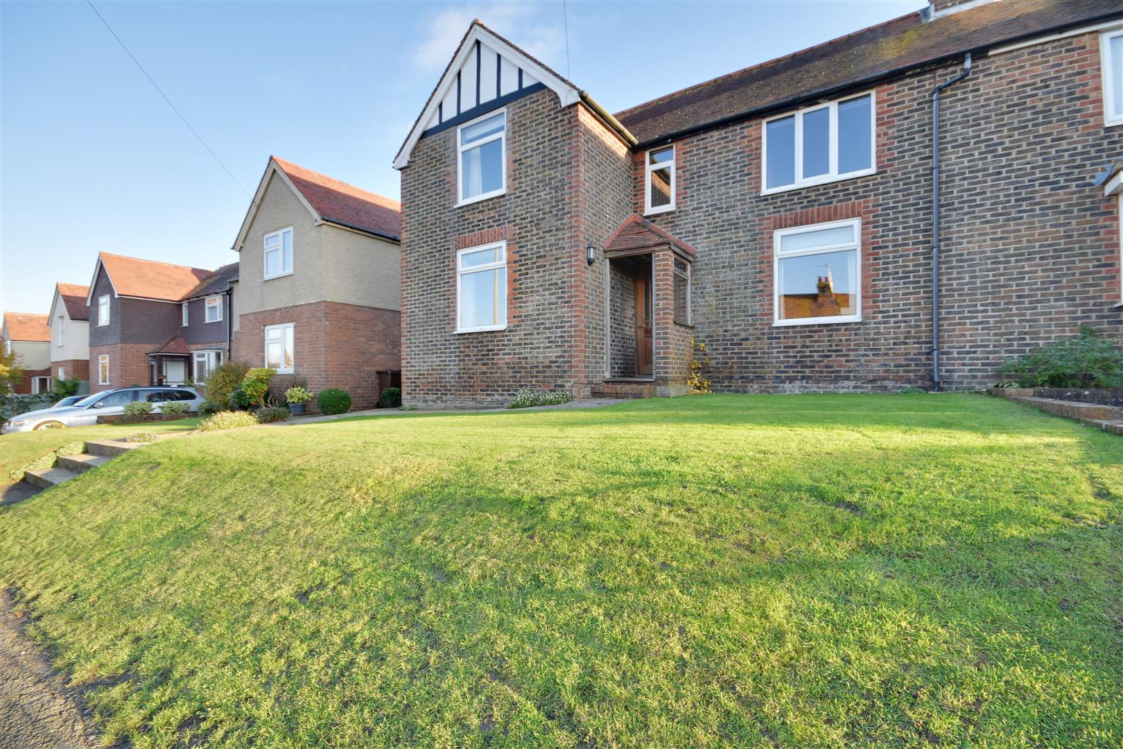 Rush, Witt & Wilson Udimore Road, Rye